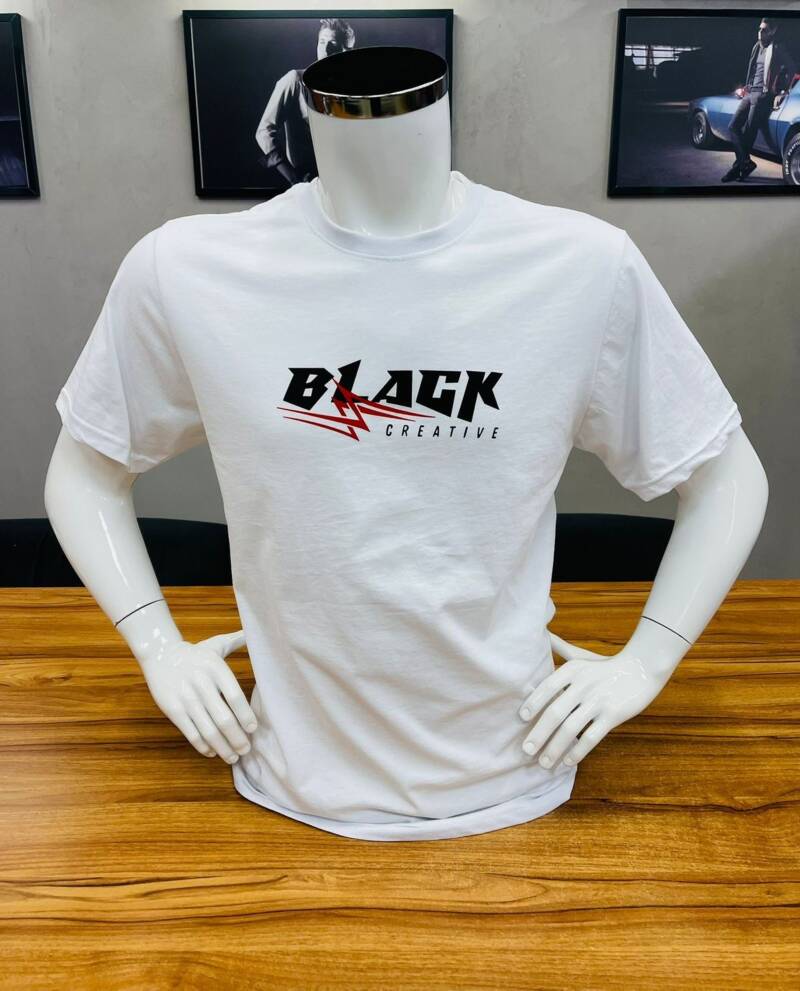 Bluzki męska Roz M-2XL, 1 kolor Paczka 12 szt.